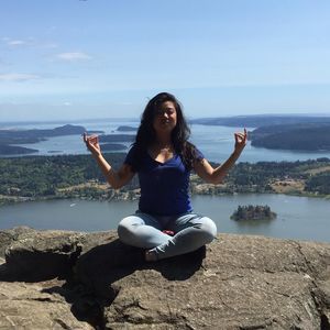 Meet your Posher, Patricia